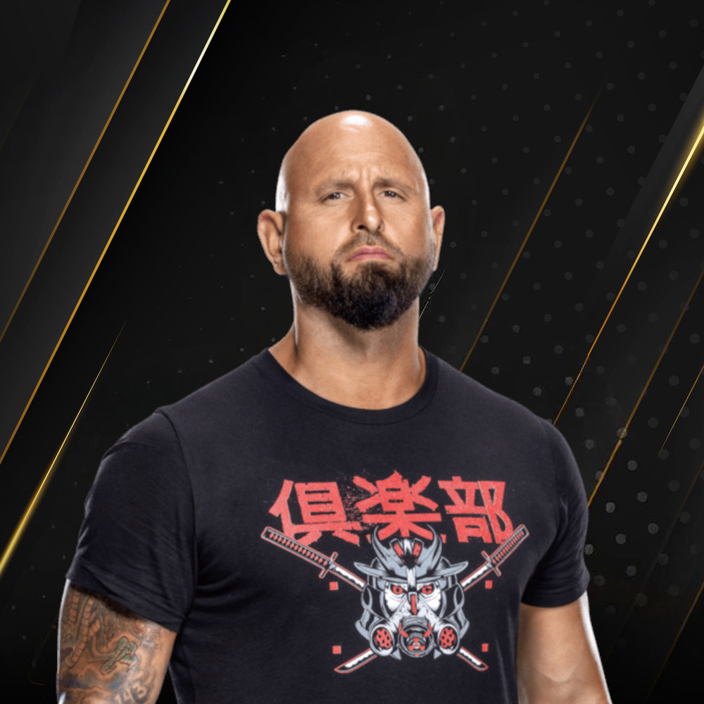 Karl Anderson